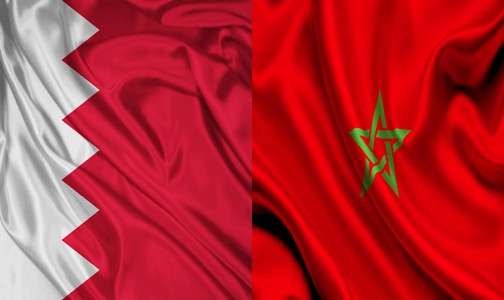 المغرب يعبر عن دعمه الكامل للإجراءات التي أقدمت عليها البحرين لصون وحدتها الوطنية وحماية أمنها واستقرارها