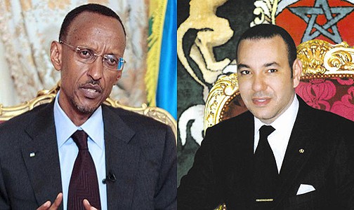 المغرب-رواندا: طموح مشترك لتنويع وتوطيد علاقات التعاون
