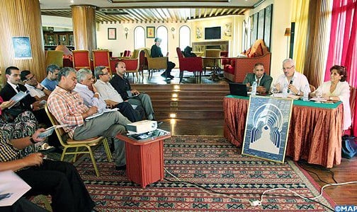 فاس .. المهرجان الدولي للثقافة الأمازيغية يحتفي بالمشترك بين ثقافات حوض البحر الأبيض المتوسط