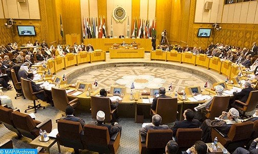 نواكشوط.. انطلاق أشغال الدورة العادية السابعة والعشرين لمجلس الجامعة العربية على مستوى القمة