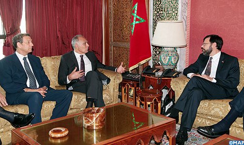 الشراكة بين المغرب والولايات المتحدة مهمة في إنجاح الرهان المناخي (المبعوث الخاص للولايات المتحدة بشأن تغير المناخ)