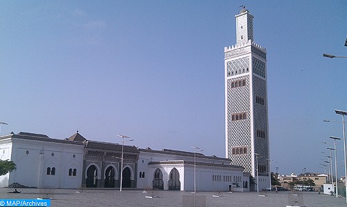 نحو إعادة تأهيل المسجد الكبير لدكار، رمز عمق الروابط المغربية السنغالية