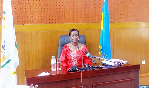 رواندا تعرب عن دعمها القوي لعودة المغرب إلى الاتحاد الإفريقي