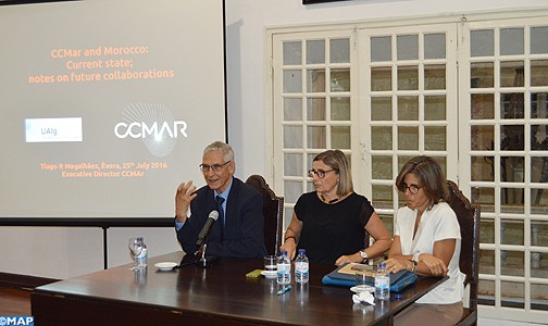 التعاون الأكاديمي والعلمي موضوع محادثات مغربية برتغالية بلشبونة