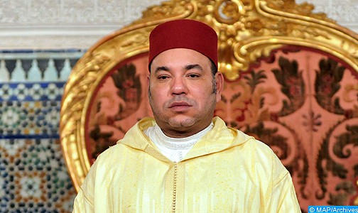 جلالة الملك : قرار المغرب بالعودة إلى أسرته المؤسسية الإفريقية لا يعني أبدا تخليه عن حقو قه المشروعة