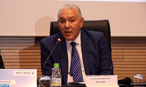 مسؤول بمؤسسة البنك المغربي للتجارة الخارجية يؤكد أن مقاولي مغاربة العالم لديهم كل فرص النجاح لكسب رهان الاستثمار بالمغرب