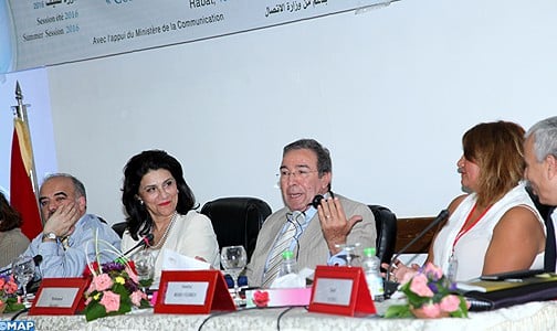 المغرب أحرز تقدما مهما في مجال حرية الصحافة خلال السنوات الأخيرة (خبير دولي)