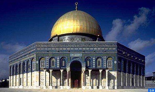 ذكرى إحراق المسجد الأقصى…الاتحاد البرلماني العربي يدين تدنيس الاحتلال الإسرائيلي للمقدسات الإسلامية