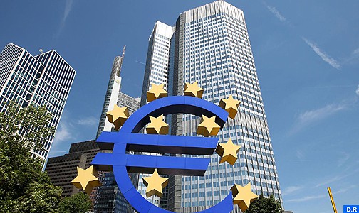البنك المركزي الأوروبي يحذر من الغموض الذي يلف الاقتصاد العالمي بعد انفصال بريطانيا