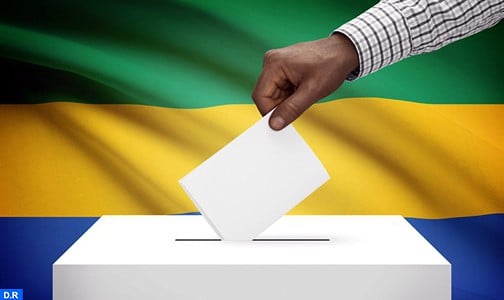 الغابونيون يتوجهون لصناديق الاقتراع لاختيار رئيس للبلاد لولاية من سبع سنوات