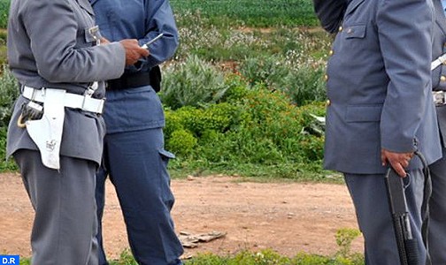 عرباوة : دركي يقتل مساعدا برصاص سلاحه الوظيفي (سلطات محلية)