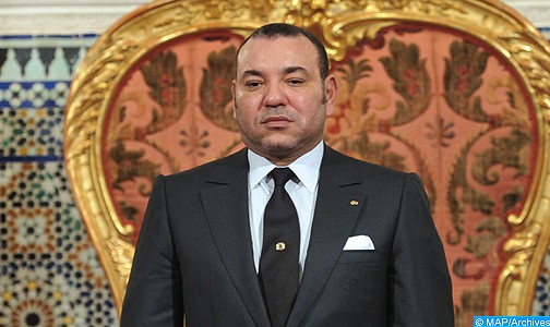 جلالة الملك: المغرب وضع إفريقيا في صلب سياسته الخارجية