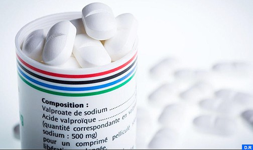 وزارة الصحة ترفع من درجة اليقظة لتتبع الأعراض الجانبية لدواء الصرع “فالبروات الصوديوم”