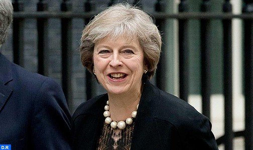 بريطانيا لم تصوت للانغلاق على نفسها عندما أيدت الخروج من الاتحاد الأوروبي (رئيسة الوزراء)
