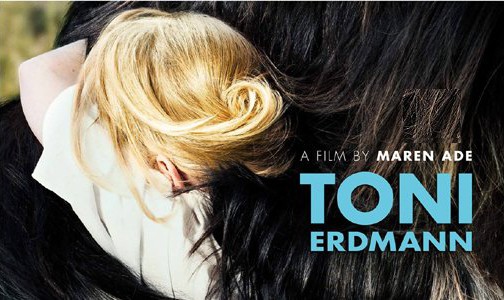 الفيلم الألماني “توني إردمان ” للمخرجة مازين آد يفوز بالجائزة الكبرى للمهرجان الدولي لفيلم المرأة بسلا
