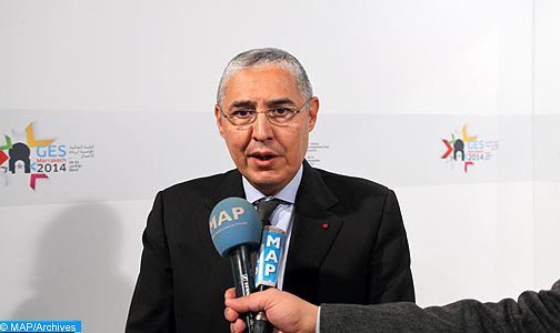المغرب تمكن من رفع تحدي العولمة والرقمنة بفضل الابتكار التكنولوجي الدائم (الرئيس المدير العام للتجاري وفا بنك)