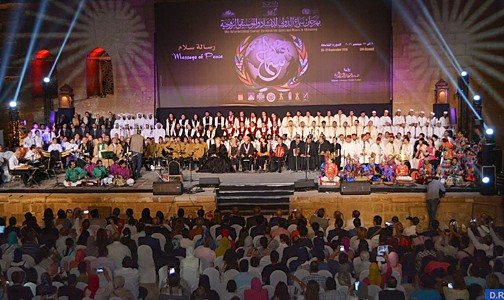 افتتاح مهرجان “سماع” للإنشاد والموسيقى الروحية بالقاهرة بمشاركة المغرب