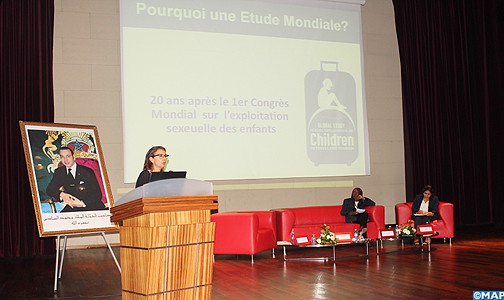 المغرب حقق إنجازات مهمة في مجال تفعيل السياسة العمومية المندمجة لحماية الطفولة (مسؤولة باليونيسيف)