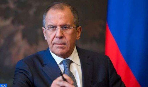 الخارجية الروسية تعرب عن غضبها إزاء تصريحات واشنطن بشأن هجمات إرهابية محتملة فى روسيا