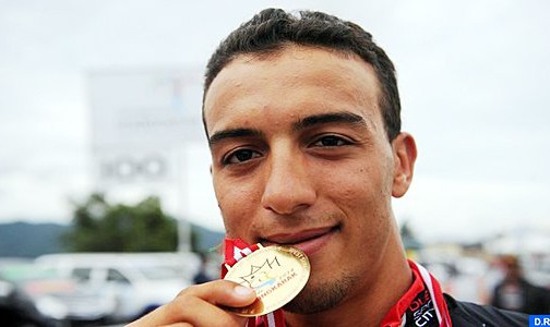 سباق الدراجات: المغربي هادي سفيان يفوز بالجائزة الكبرى الدولية لأبيدجان