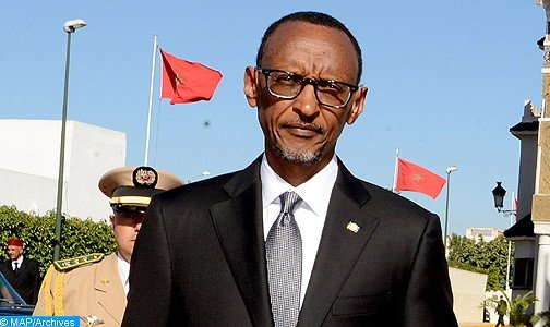 الرئيس الرواندي : يتعين أن يعود المغرب إلى الاتحاد الإفريقي وأن “يضطلع بدوره”
