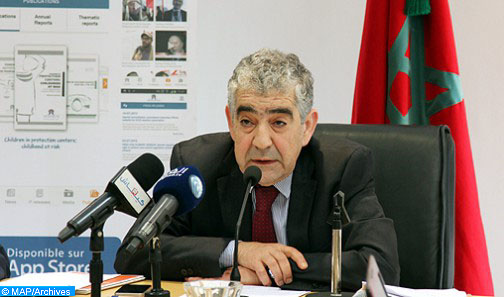الرئاسة المغربية ل(كوب 22) تضع إفريقيا في صلب أولوياتها (السيد اليزمي)
