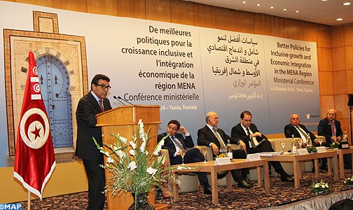 “الإصلاحات الجذرية” مكنت المغرب من مواجهة تداعيات الأزمة العالمية والإقليمية (وزير)