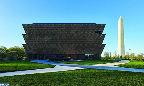 المتحف الوطني لتاريخ الأفرو أمريكيين بواشنطن .. معلمة بحمولة رمزية في سياق تصاعد الخطاب العنصري