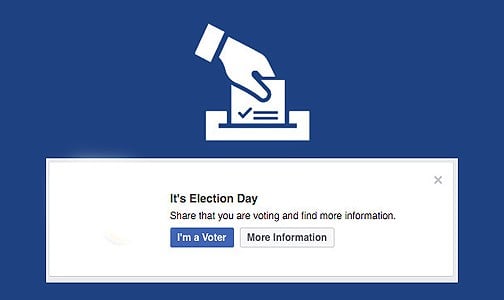 4,2 مليون شخص استخدموا “أنا ناخب” في المغرب بمناسبة اقتراع 7 أكتوبر (فيسبوك)