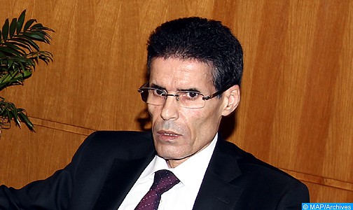 السيد الهيبة يبرز بجنيف التقدم الذي حققه المغرب في مجال الحقوق المدنية والسياسية