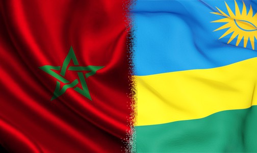 الزيارة الملكية لرواندا لحظة قوية في العلاقات المغربية الرواندية (سفير)
