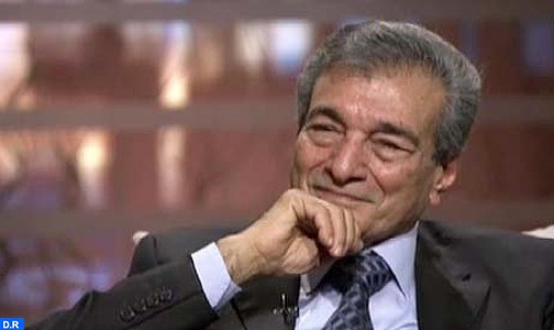 وفاة الشاعر المصري فاروق شوشة عن سن تناهز 80 سنة