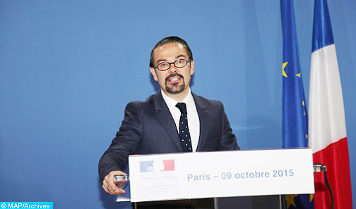 انتخابات سابع أكتوبر تعكس الحيوية الديموقراطية للمغرب (الخارجية الفرنسية)