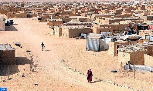 الحكومة الجزائرية تمنع وفدا عن الشبكة الأورومتوسطية للحقوق من دخول أراضيها للقيام بمهمة حول وضعية الحقوق والحريات في مخيمات تندوف