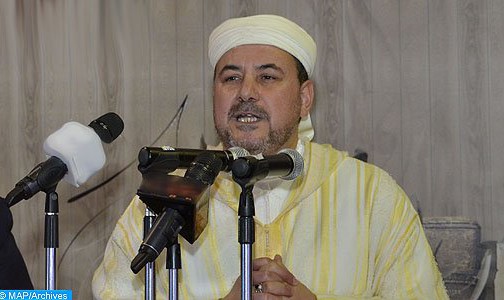 الأمين العام للرابطة المحمدية للعلماء يؤكد أن اقتحام ميادين العلوم مفتاح المسلمين للخروج من حالة الانفصال عن العصر