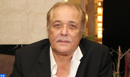 وفاة الفنان المصري محمود عبد العزيز عن عمر يناهز 70 سنة