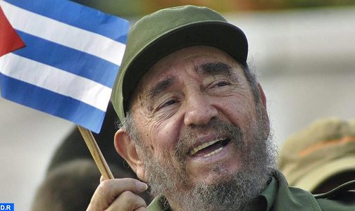 وفاة أب الثورة الكوبية فيدل كاسترو عن 90 عاما