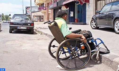 الدار البيضاء .. تسليط الضوء على البرنامج المتعلق بتحسن الولوجيات المادية للأشخاص ذوي الحركة المحدودة
