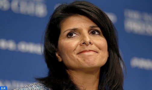 اختيار أمريكية من أصل هندي لشغل منصب سفيرة واشنطن لدى الأمم المتحدة