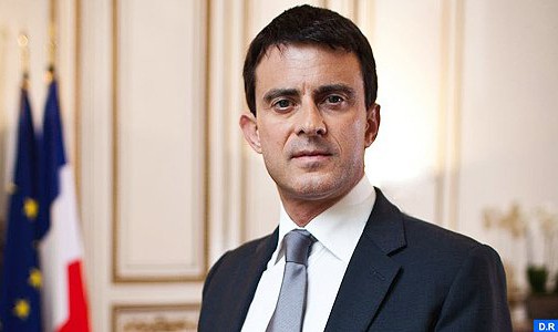 رئيس الوزراء الفرنسي يعلن ترشحه للانتخابات الرئاسية