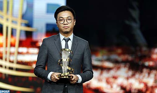 الفيلم الصيني “سكين في مياه صافية” يفوز بجائزة أحسن إخراج في المهرجان الدولي 16 للفيلم بمراكش