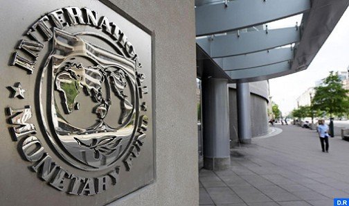 صندوق النقد الدولي يشيد بالسياسات الماكرو-اقتصادية “السليمة” للمغرب