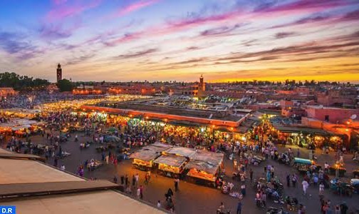 المغرب، البلد الأكثر استقطابا للسياح في إفريقيا (تلفزة بلجيكية)