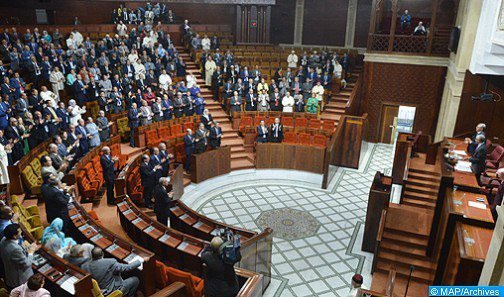أعضاء بمجلس الشيوخ الفرنسي يؤكدون أن مصادقة البرلمان المغربي على القانون التأسيسي للاتحاد الافريقي يعكس التجذر العميق للمملكة بالقارة الافريقية