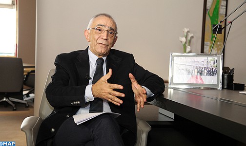 السيد عزيمان: مكانة الفلسفة في التعليم المغربي ستتعزز أكثر