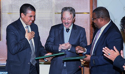 التوقيع على اتفاقية بين المغرب والرأس الأخضر لتعزيز تعاونهما في مجال الإحصائيات