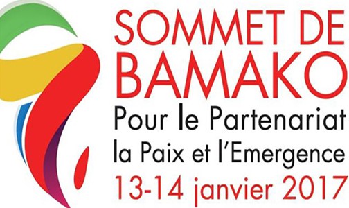 انطلاق أشغال الدورة ال27 لقمة فرنسا/ إفريقيا بمشاركة المغرب
