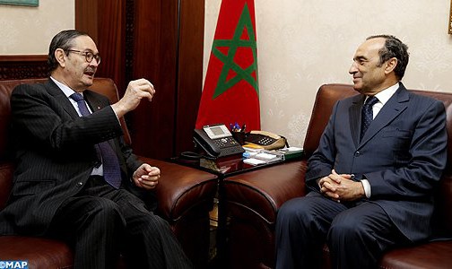 سفير إسبانيا بالرباط : العلاقات الإسبانية – المغربية ذات أولوية استراتيجية