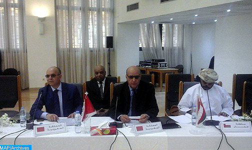 المغرب يستضيف المؤتمر ال 24 للاتحاد البرلماني العربي