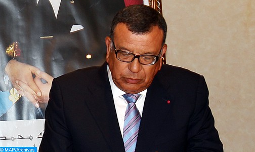 إعادة انتخاب السيد كمال لحلو رئيسا للفيدرالية المغربية للإعلام